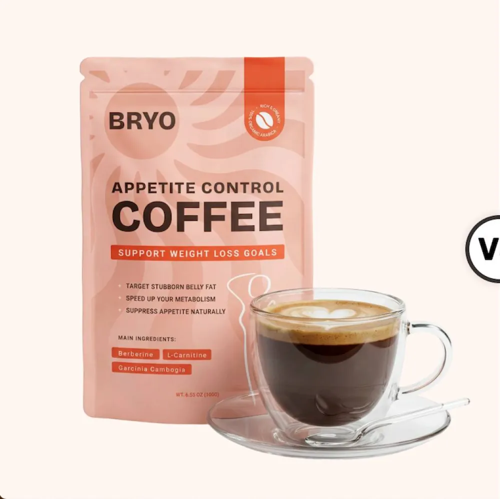 BRYO Coffee